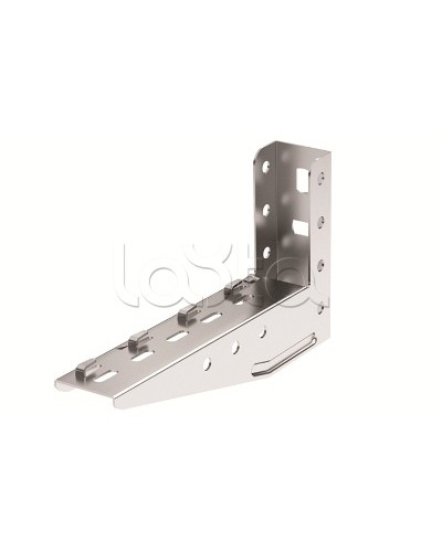 Консоль ML с опорой 300 мм DKC FC34104 в Тюмени Аксессуары для лотков Pintop.ru