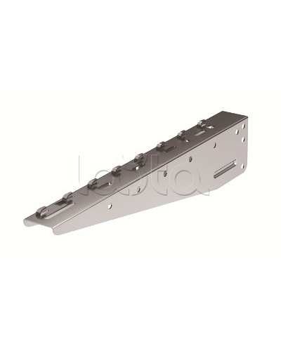 Консоль ВМ без опорыоснование 300 мм DKC FC34183 в Тюмени Аксессуары для лотков Pintop.ru