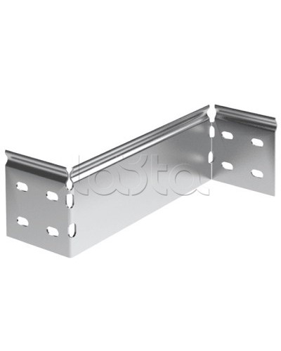 Упрощенная редукция 200мм Н50 DKC LR5200 в Тюмени Аксессуары для лотков Pintop.ru