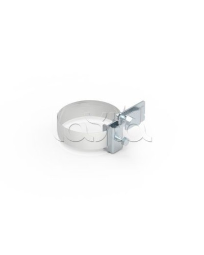 Хомут на металл. трубы до D20-80 мм DKC NG3002 в Тюмени Стяжки-хомуты Pintop.ru