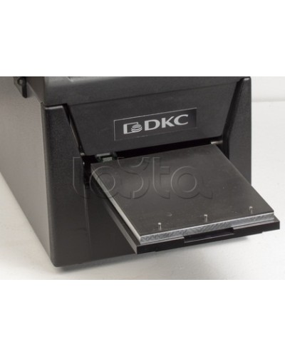 Адаптер. Гибкие маркировочные материалы DKC PLT01 в Тюмени Аксессуары для стоек и шкафов Pintop.ru