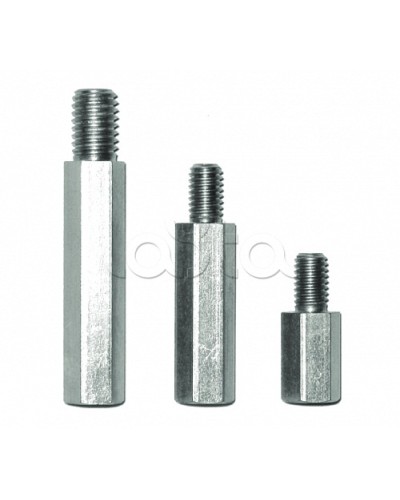 Спейсер 70, 7, М4 DKC QSP0704 в Тюмени Крепежные изделия Pintop.ru