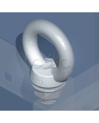 Рым-болты, М12 (4 шт/уп) DKC R5A33 в Тюмени Крепеж Pintop.ru