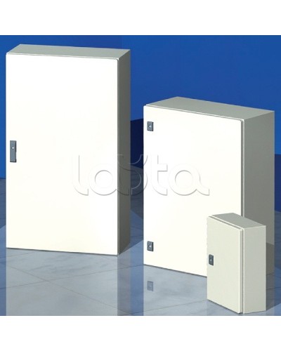 Шкаф навесной CE, 400x300x150 мм, IP66 DKC R5CE0431 в Тюмени Щиты электрические Pintop.ru