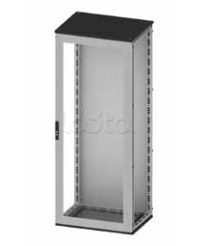 Шкаф нап. DKC R5CQE1866X в Тюмени Аксессуары для стоек и шкафов Pintop.ru