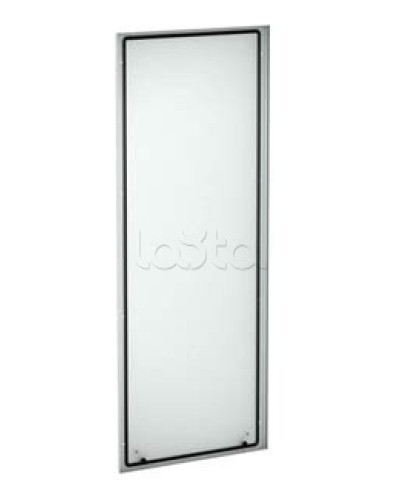 Панель задняя для шкафов DAE/CQE 1600x800 мм DKC R5CRE1680 в Тюмени Полки для шкафов и стоек Pintop.ru