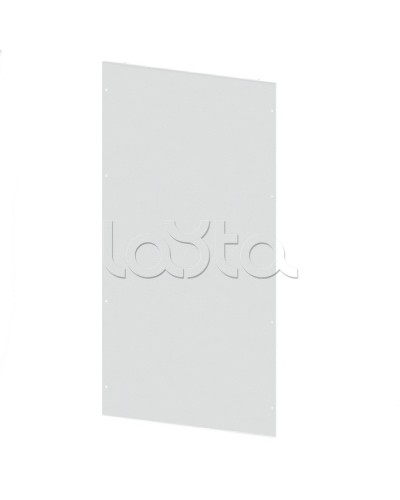 Панель задняя, для шкафов DAE/CQE, 1800 x 1200 мм DKC R5CRE18120 в Тюмени Аксессуары для стоек и шкафов Pintop.ru