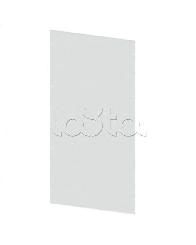 Панель задняя, для шкафов DAE/CQE, 2000 x 1400 мм DKC R5CRE20140 в Тюмени Аксессуары для стоек и шкафов Pintop.ru