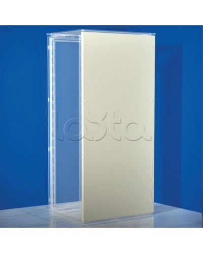 Панель задняя, для шкафов DAE/CQE, 2000 x 300 мм DKC R5CRE2030 в Тюмени Аксессуары для стоек и шкафов Pintop.ru