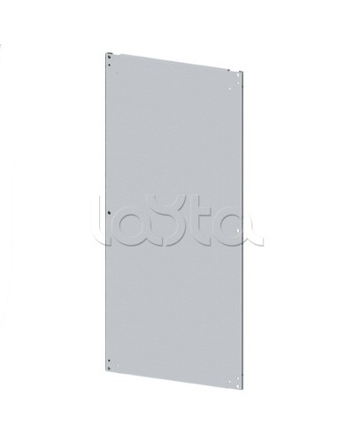 Плата монтажная, для шкафов DAE/CQE 1800x1000 мм DKC R5PCE18100 в Тюмени Полки для шкафов и стоек Pintop.ru