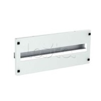 Панель cекционная сплошная 400x600 мм DKC R5PI540