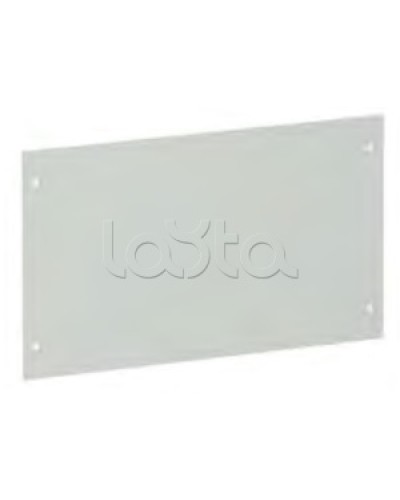 Панель сплошная 19 высота 1U для шкафов DAE/CQE DKC R5PRK1 в Тюмени Расходные материалы для шкафов и стоек Pintop.ru