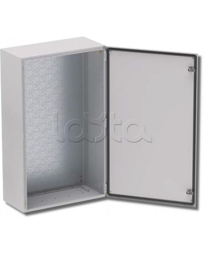 Шкаф навесной серии ST 600х600х400 IP65 DKC R5ST0664 в Тюмени Щиты электрические Pintop.ru