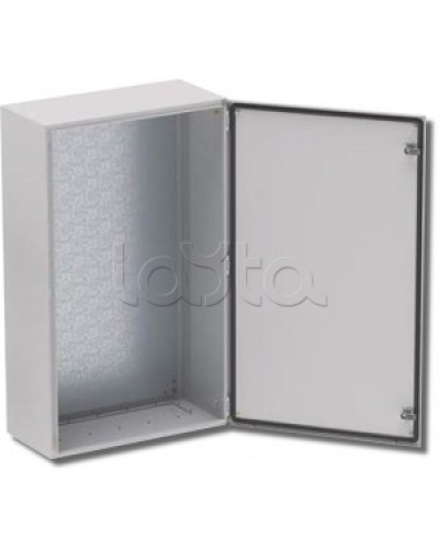 Шкаф навесной серии ST 600х600х250 IP65 DKC R5ST0669 в Тюмени Щиты электрические Pintop.ru