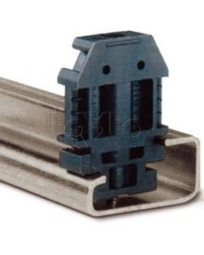 Упор торцевой DKC ZBT005-RET в Тюмени Аксессуары для кабель-канала Pintop.ru