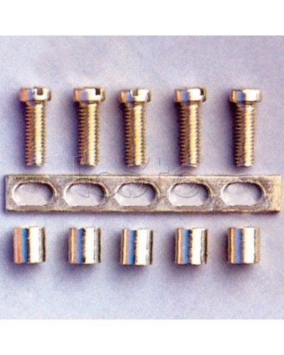 винт+рукав DKC ZCPM57 в Тюмени Крепеж Pintop.ru