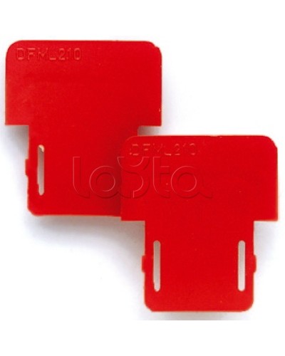 разделитель/изолятор DKC ZDF900 в Тюмени Держатели, клипсы, скобы Pintop.ru