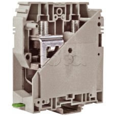 Зажим кабель/кабель серый 240 кв.мм DKC ZGA300GR