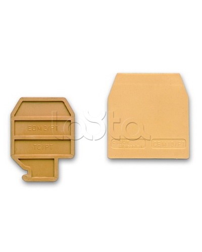 Изолятор DKC ZHP101GR-RET в Тюмени Держатели, клипсы, скобы Pintop.ru