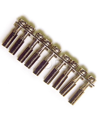 Перемычка DKC ZPM105 в Тюмени Крепеж Pintop.ru