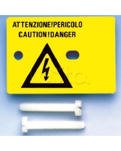 Крышка защитная для перемычек DKC ZPRP070G в Тюмени Крепежные изделия Pintop.ru