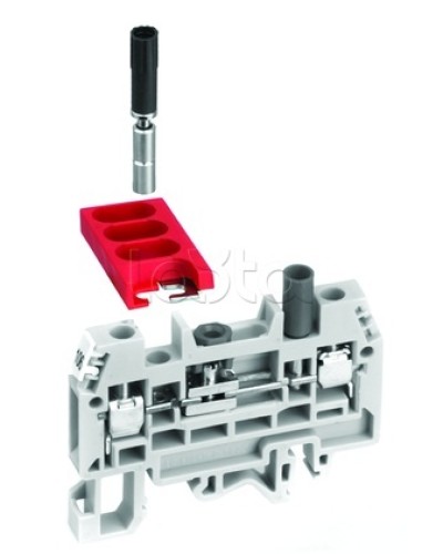 Перемычка для SCB.4 DKC ZSB303 в Тюмени Крепежные изделия Pintop.ru