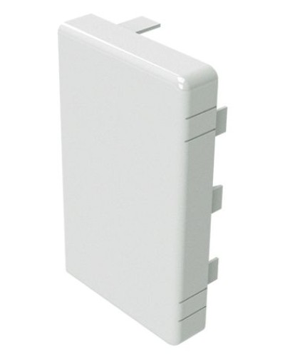 Заглушка LAN 150x80 DKC (00880) в Тюмени Аксессуары для кабель-канала Pintop.ru