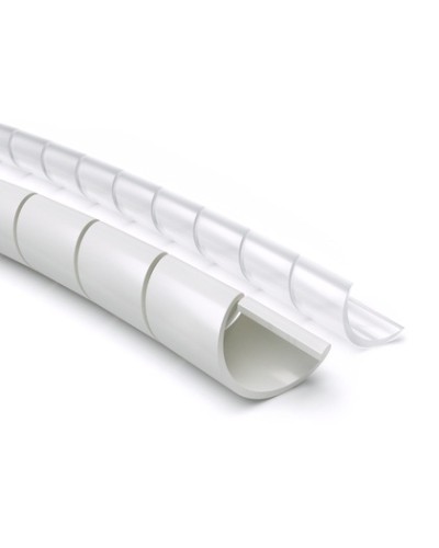 Жгут витой, SPIRALITE P3, черный DKC 00923RL в Тюмени Аксессуары для кабель-канала Pintop.ru