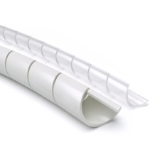 Жгут витой, SPIRALITE P3, прозрачный DKC 00963RL