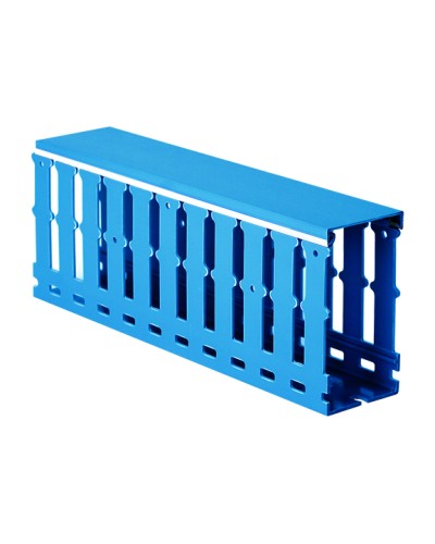 Короб перфорированный RL12 40x80 DKC 01160RL в Тюмени Кабельные лотки Pintop.ru