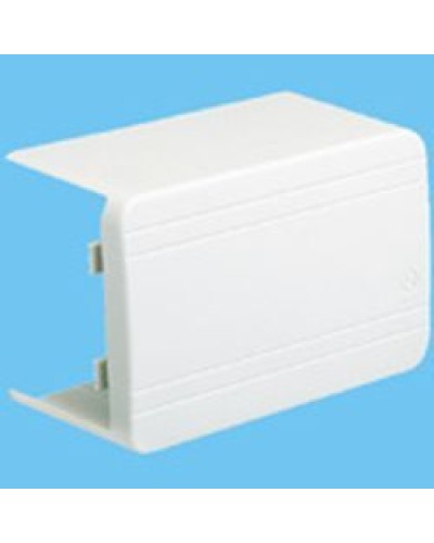 Тройник/отвод NTAN 40x40 DKC 01754 в Тюмени Аксессуары для кабель-канала Pintop.ru