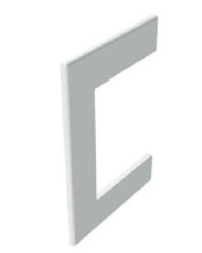 Рамка для ввода в стену/коробку/потолок DKC 01775 в Тюмени Аксессуары для кабель-канала Pintop.ru