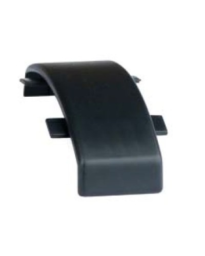 Соединение на стык для напольного кабель-канала GSP G сер. DKC (05914) в Тюмени Держатели, клипсы, скобы Pintop.ru