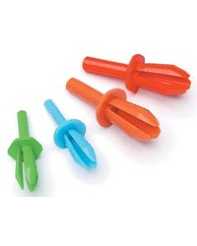 Фиксатор RL DUCTAFIX RL6 для короба DKC 06511RL в Тюмени Держатели, клипсы, скобы Pintop.ru