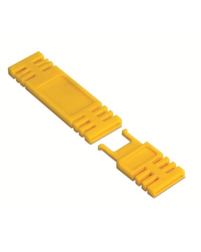 Удлинитель стопора кабеля DKC 08101RL в Тюмени Аксессуары для лотков Pintop.ru