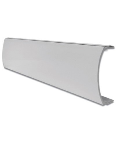 Крышка фронтальная 60 мм DKC 09510 в Тюмени Аксессуары для кабель-канала Pintop.ru