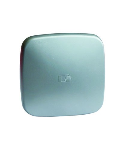 Заглушка торцевая запасная черная для 09593, 09583, 09573 DKC 09593R в Тюмени Аксессуары для лотков Pintop.ru