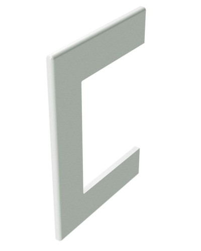 Рамка для ввода в стену/коробку/потолок DKC 01779 в Тюмени Аксессуары для кабель-канала Pintop.ru