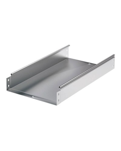 Лоток неперф. 600x100 металл. L3000 DKC 35107 в Тюмени Кабельные лотки Pintop.ru