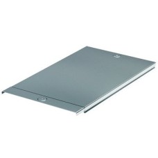 Крышка для лотка с заземл. осн.80 L3000 сталь 1мм DKC (3552110)