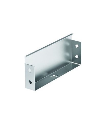 Заглушка TC150x80 DKC 37263 в Тюмени Аксессуары для лотков Pintop.ru