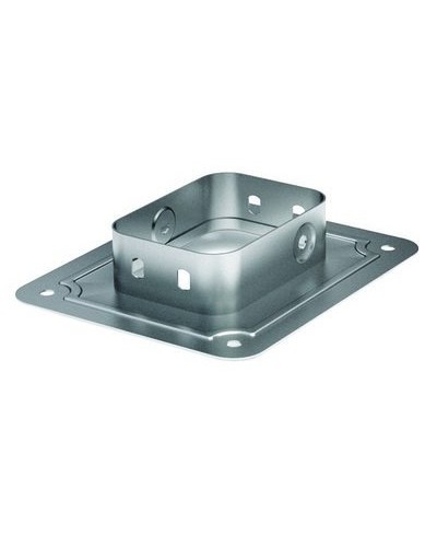 Фланец соединительный FR 80/80 DKC 37431 в Тюмени Аксессуары для лотков Pintop.ru