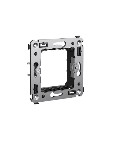 Каркас с лапками для монтажа модульных Avanti в стену DKC 4400802 в Тюмени Аксессуары для стоек и шкафов Pintop.ru