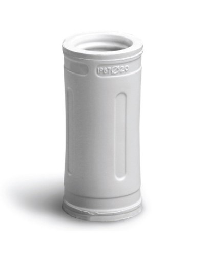 Муфта труба-труба, IP67, д.16 мм DKC 50116 в Тюмени Повороты, муфты, тройники Pintop.ru