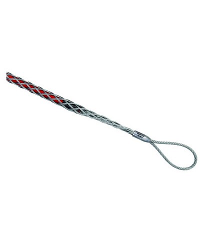 Чулок кабельный с петлей, д. 50-65 мм DKC 59765 в Тюмени Аксессуары для кабель-канала Pintop.ru