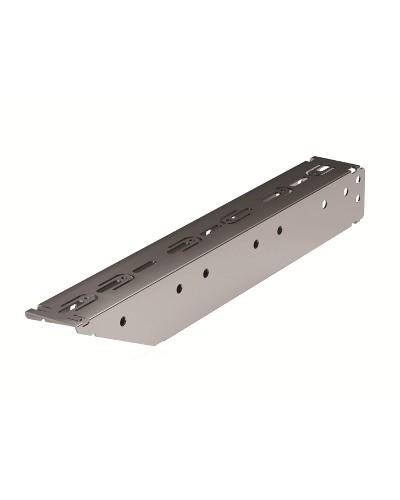 Консоль быстрой фиксации BBF DKC BBF5040ZL в Тюмени Аксессуары для лотков Pintop.ru