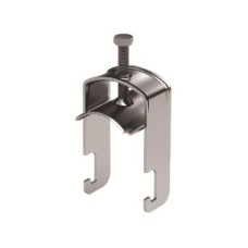 Держатель кабельный для крепления к профилю, д. 8-14 DKC BHP0814