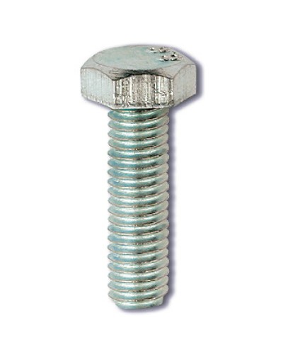 Болт шестигранный М8х60 DKC CM020860 в Тюмени Крепеж Pintop.ru