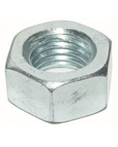 Гайка белого цвета М12 DKC CM111200 в Тюмени Крепеж Pintop.ru