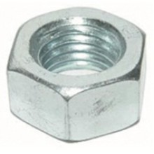 Гайка шестигранная М12, горячеоцинкованная DKC CM111200HDZ
